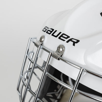 Bauer 930 Senior Goalie Mask - TheHockeyShop.com