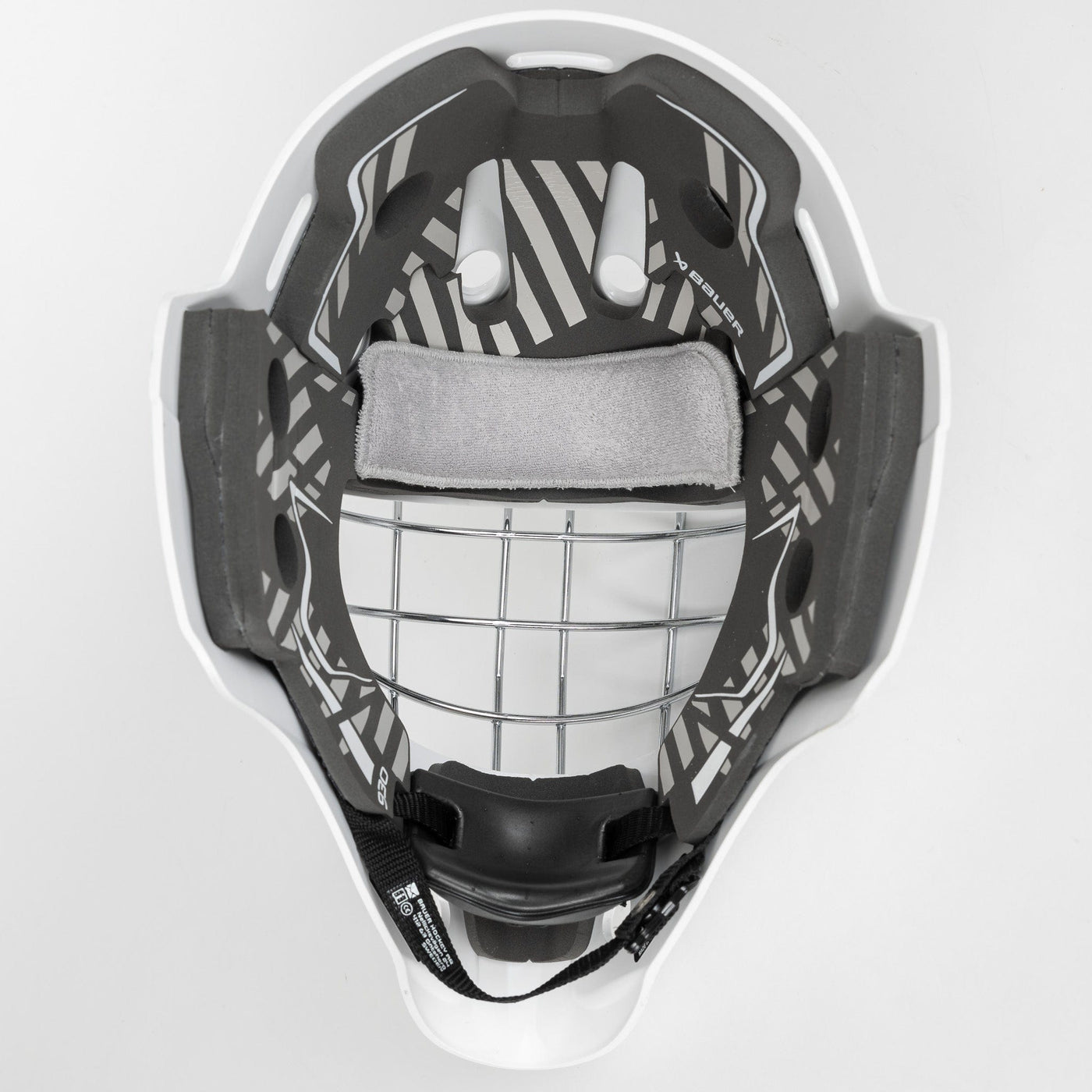 Bauer 930 Senior Goalie Mask - TheHockeyShop.com