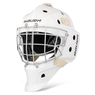 Bauer 930 Senior Goalie Mask - TheHockeyShop.com