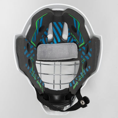 Bauer 930 Youth Goalie Mask - TheHockeyShop.com