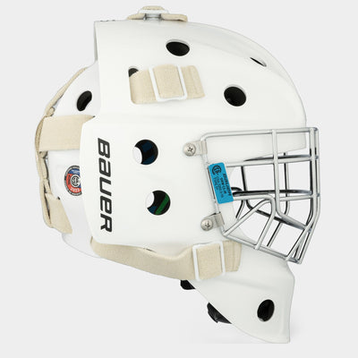 Bauer 930 Youth Goalie Mask - TheHockeyShop.com