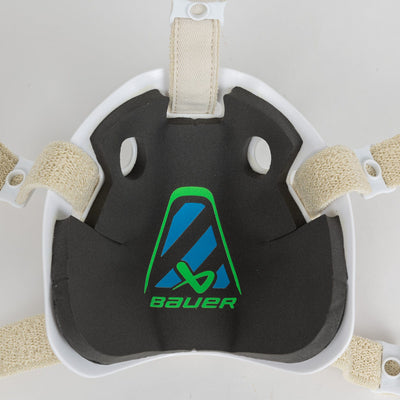 Bauer 930 Youth Goalie Mask - TheHockeyShop.com