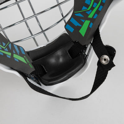 Bauer 930 Youth Goalie Mask - TheHockeyShop.com