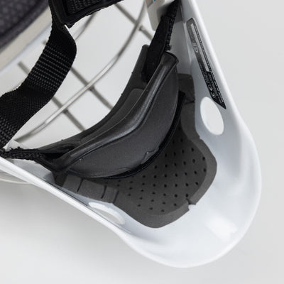 Bauer 940 Senior Goalie Mask - TheHockeyShop.com