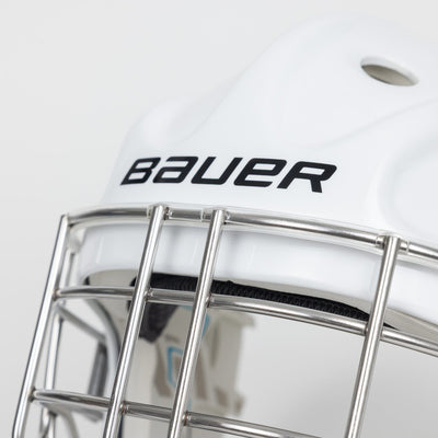 Bauer 940 Senior Goalie Mask - TheHockeyShop.com