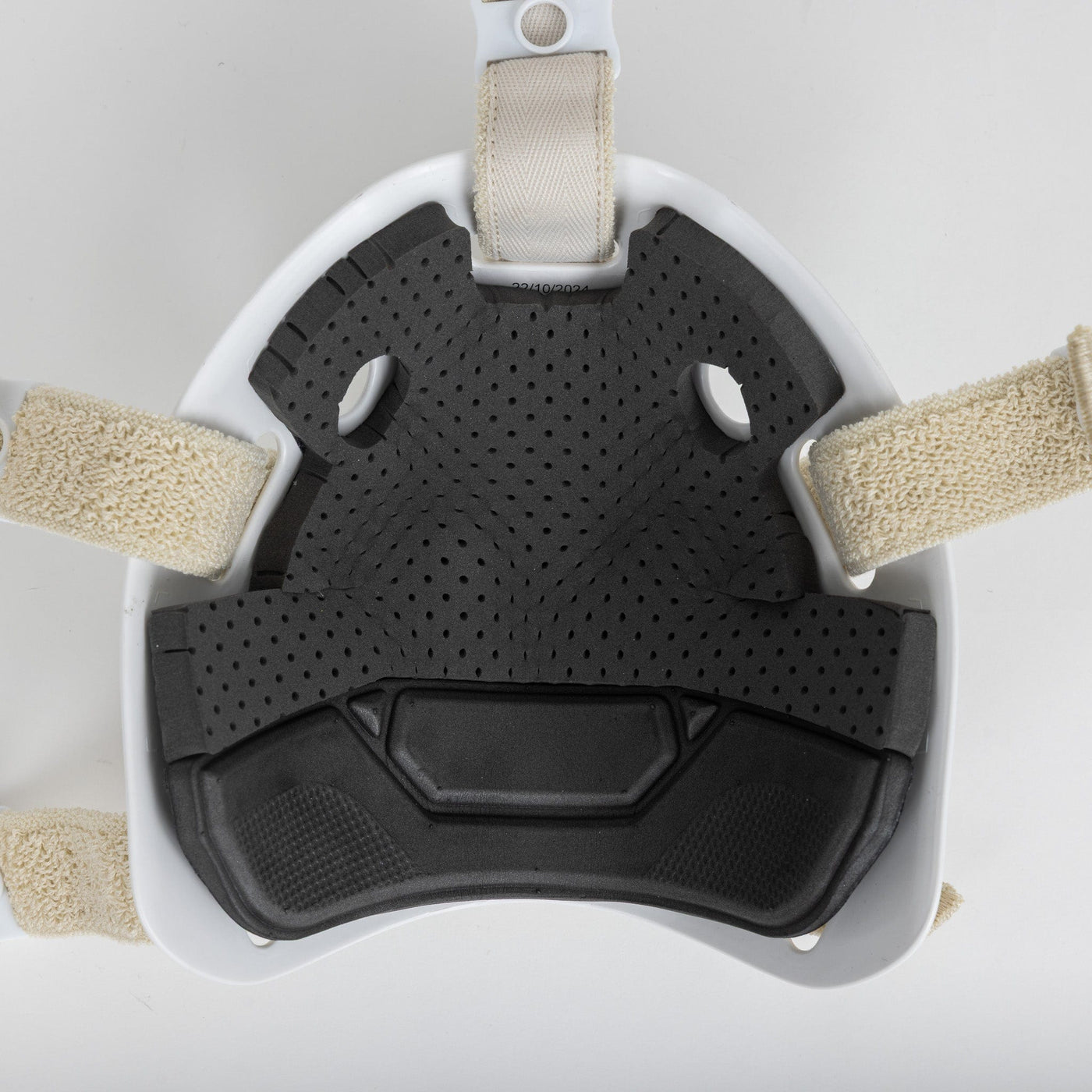 Bauer 940 Senior Goalie Mask - TheHockeyShop.com