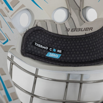 Bauer 940 Senior Goalie Mask - TheHockeyShop.com
