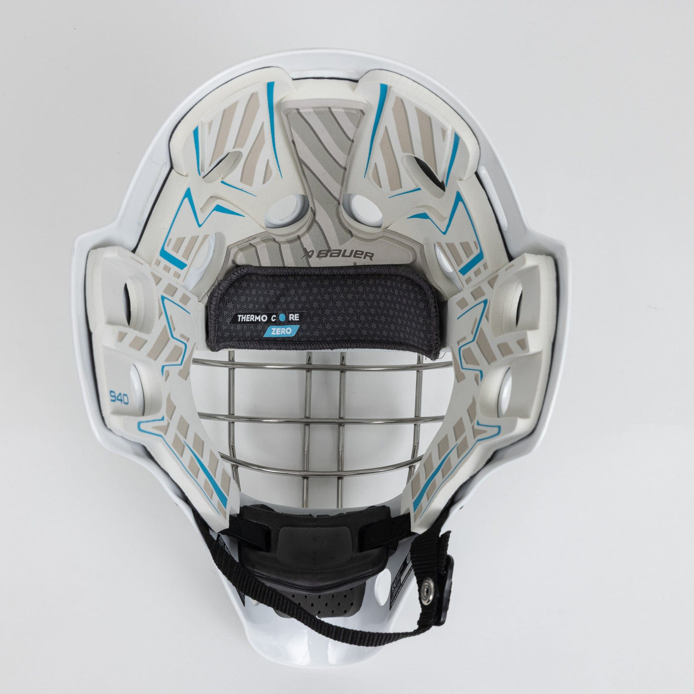 Bauer 940 Senior Goalie Mask - TheHockeyShop.com