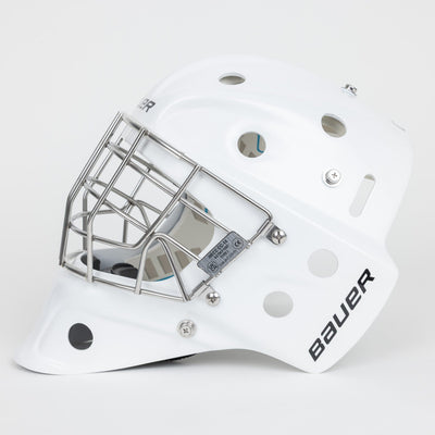 Bauer 940 Senior Goalie Mask - TheHockeyShop.com