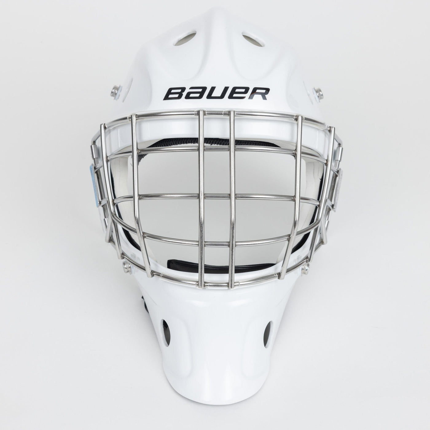 Bauer 940 Senior Goalie Mask - TheHockeyShop.com
