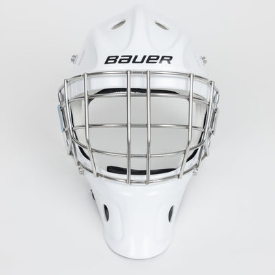 Bauer 940 Senior Goalie Mask - TheHockeyShop.com
