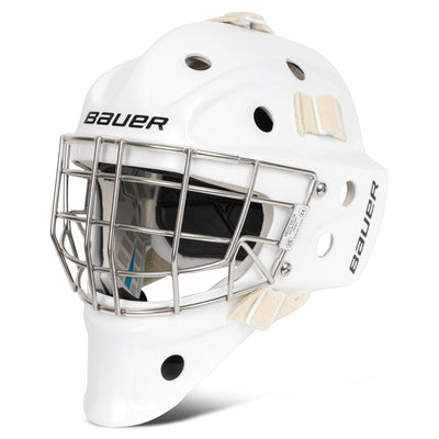Bauer 940 Senior Goalie Mask - TheHockeyShop.com