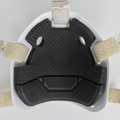 Bauer 940 Pro-Certified Junior Goalie Mask - TheHockeyShop.com