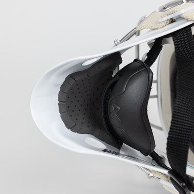 Bauer 940 Pro-Certified Junior Goalie Mask - TheHockeyShop.com