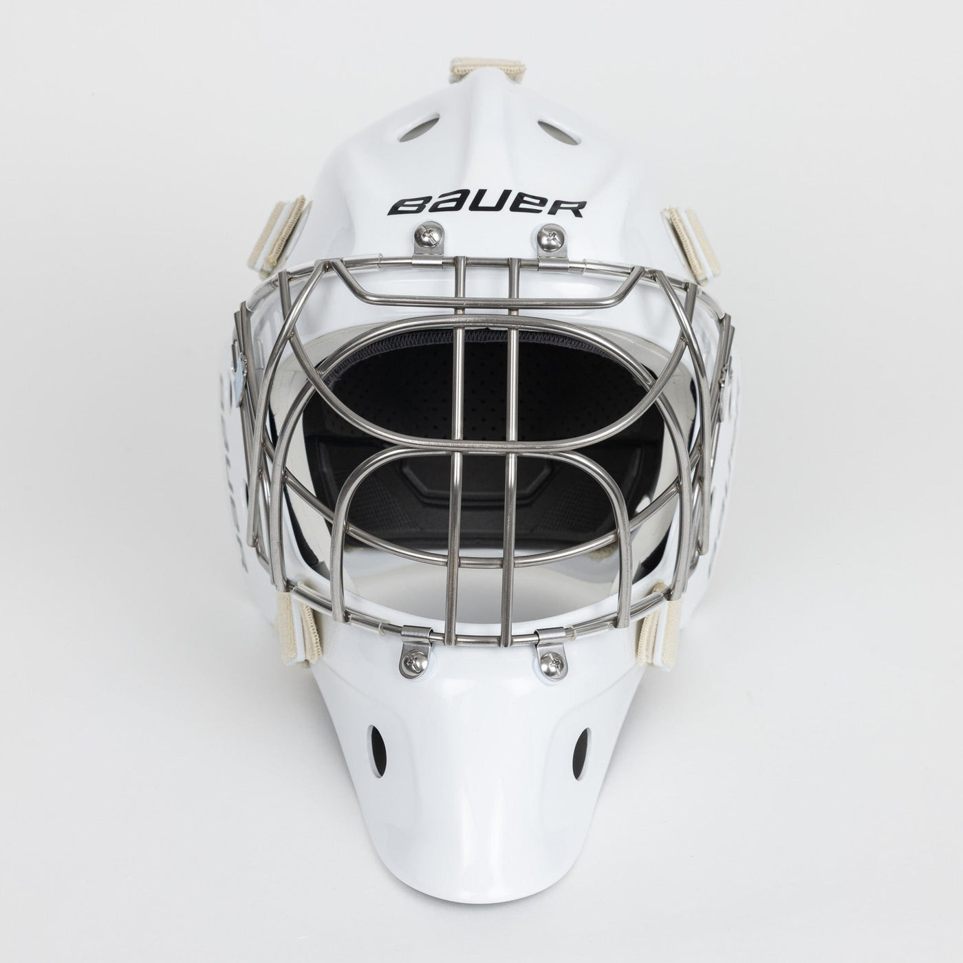 Bauer 940 Pro-Certified Senior Goalie Mask - TheHockeyShop.com