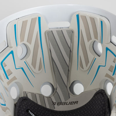 Bauer 940 Pro-Certified Senior Goalie Mask - TheHockeyShop.com