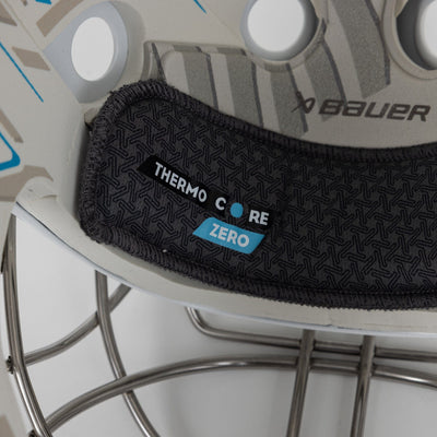 Bauer 940 Pro-Certified Senior Goalie Mask - TheHockeyShop.com