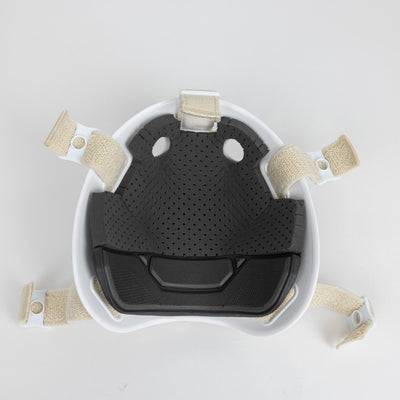 Bauer 940 Pro-Certified Senior Goalie Mask - TheHockeyShop.com