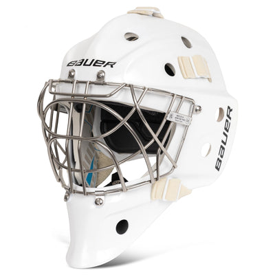 Bauer 940 Pro-Certified Senior Goalie Mask - TheHockeyShop.com
