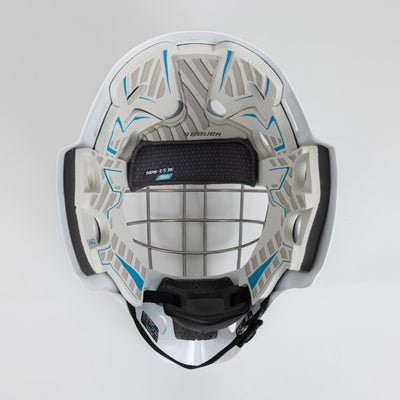 Bauer 940 Senior Goalie Mask - TheHockeyShop.com