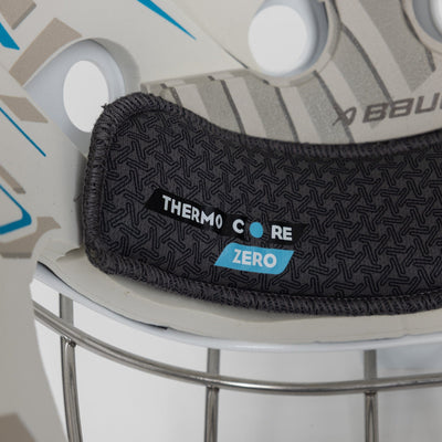 Bauer 940 Senior Goalie Mask - TheHockeyShop.com