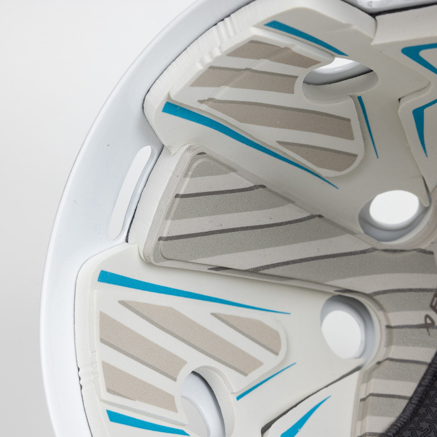 Bauer 940 Senior Goalie Mask - TheHockeyShop.com