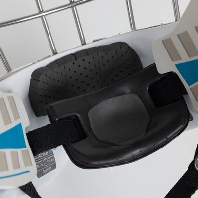 Bauer 940 Senior Goalie Mask - TheHockeyShop.com