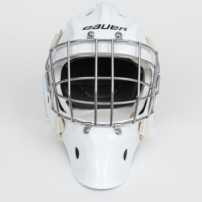 Bauer 940 Senior Goalie Mask - TheHockeyShop.com