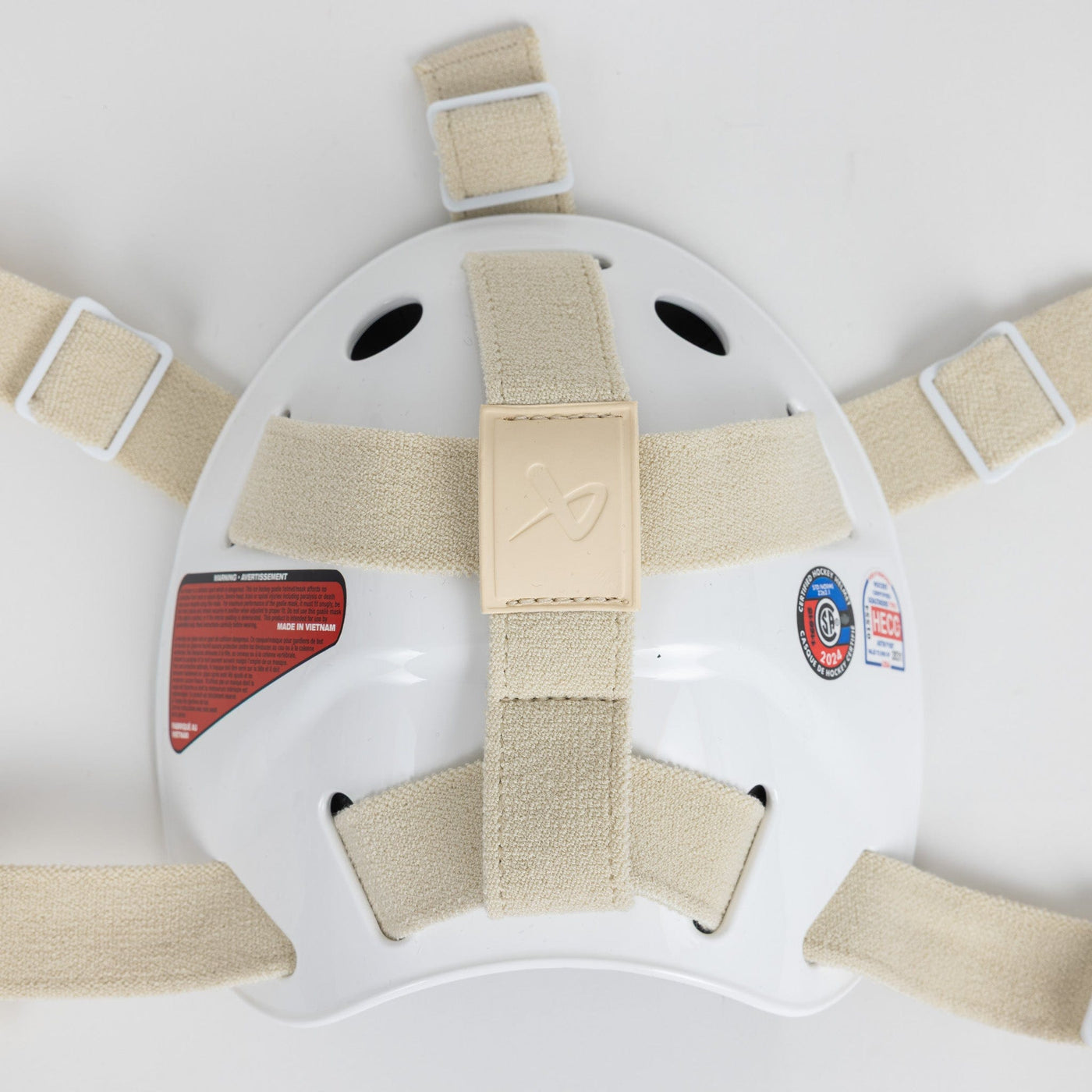Bauer 940 Senior Goalie Mask - TheHockeyShop.com