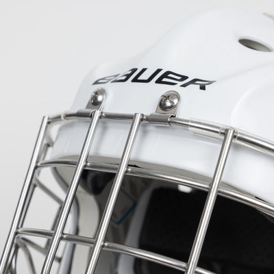 Bauer 940 Senior Goalie Mask - TheHockeyShop.com