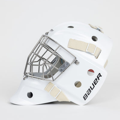 Bauer 940 Senior Goalie Mask - TheHockeyShop.com