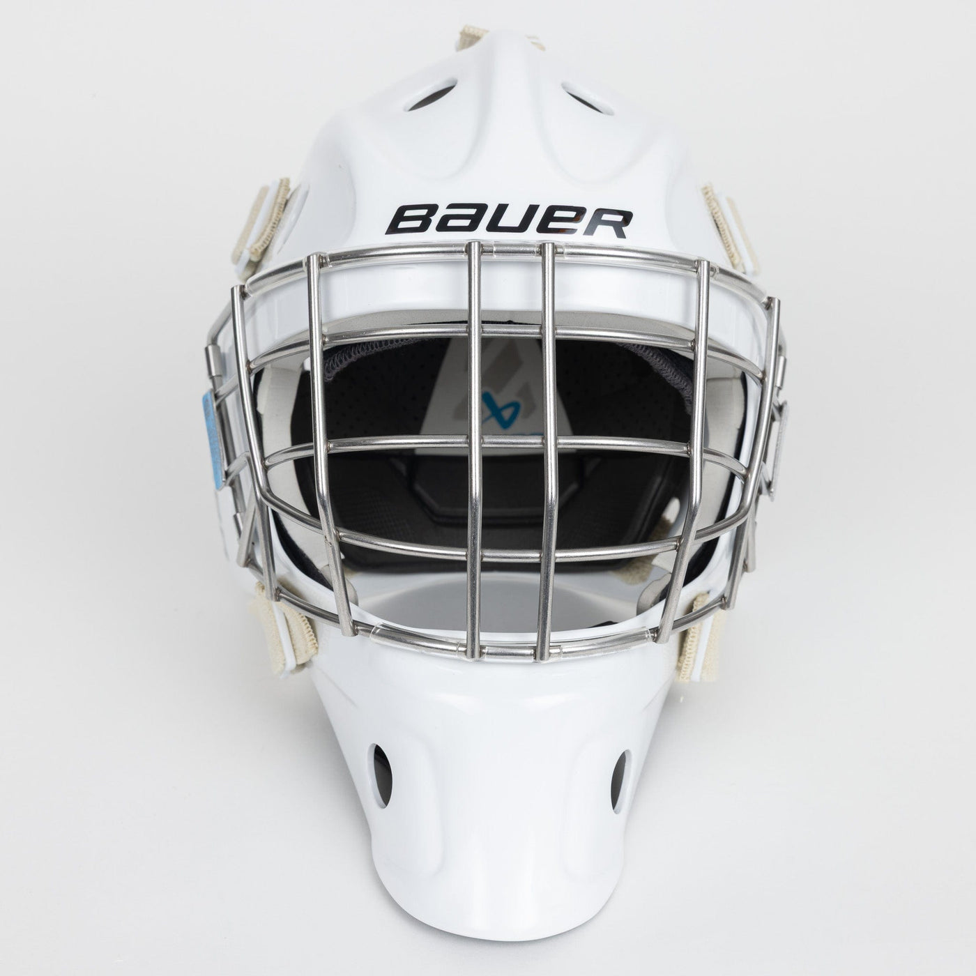 Bauer 950 Junior Goalie Mask - TheHockeyShop.com
