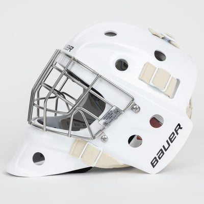 Bauer 950 Junior Goalie Mask - TheHockeyShop.com