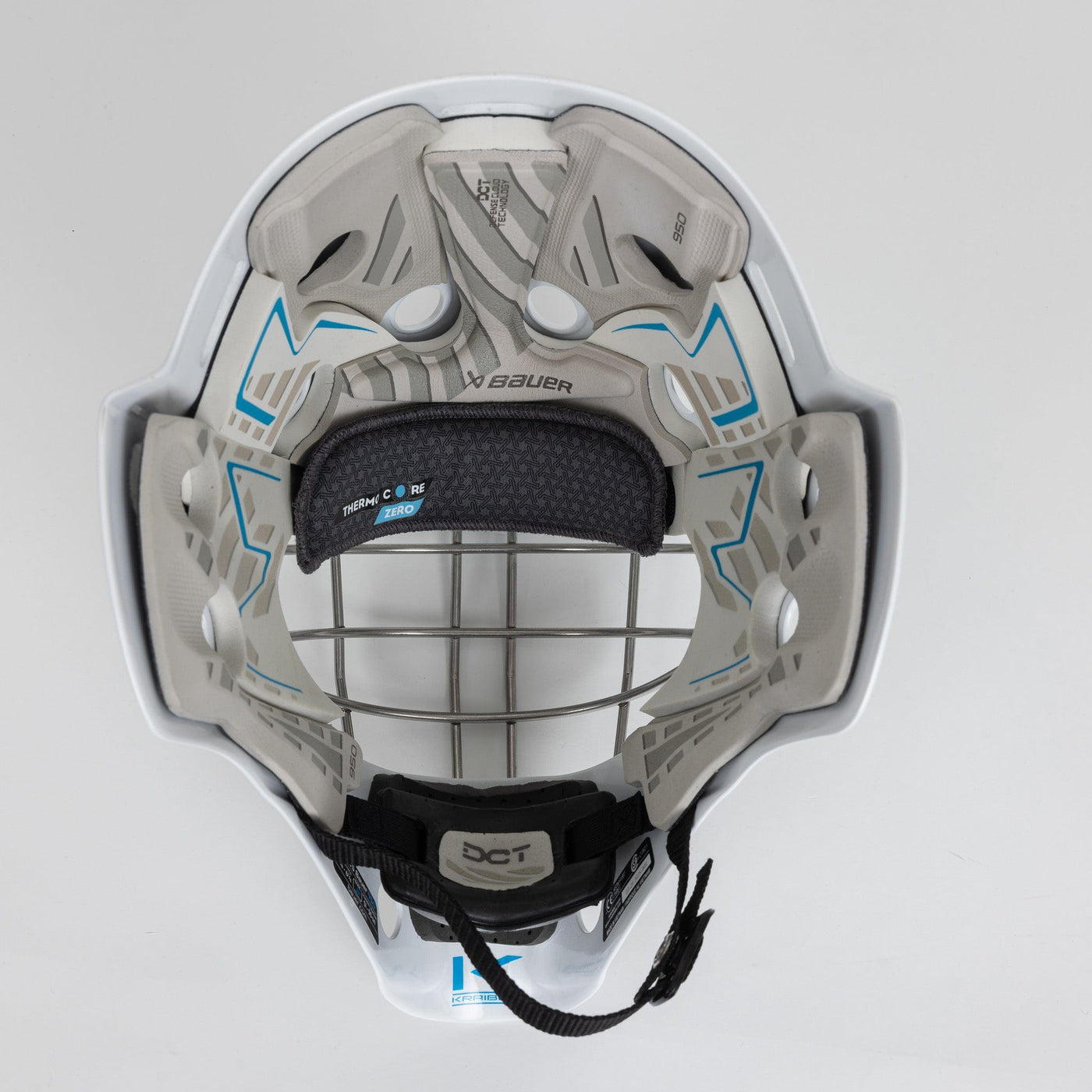 Bauer 950 Junior Goalie Mask - TheHockeyShop.com