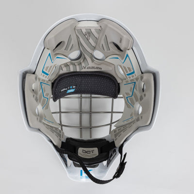 Bauer 950 Junior Goalie Mask - TheHockeyShop.com
