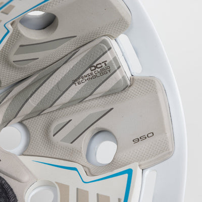 Bauer 950 Junior Goalie Mask - TheHockeyShop.com