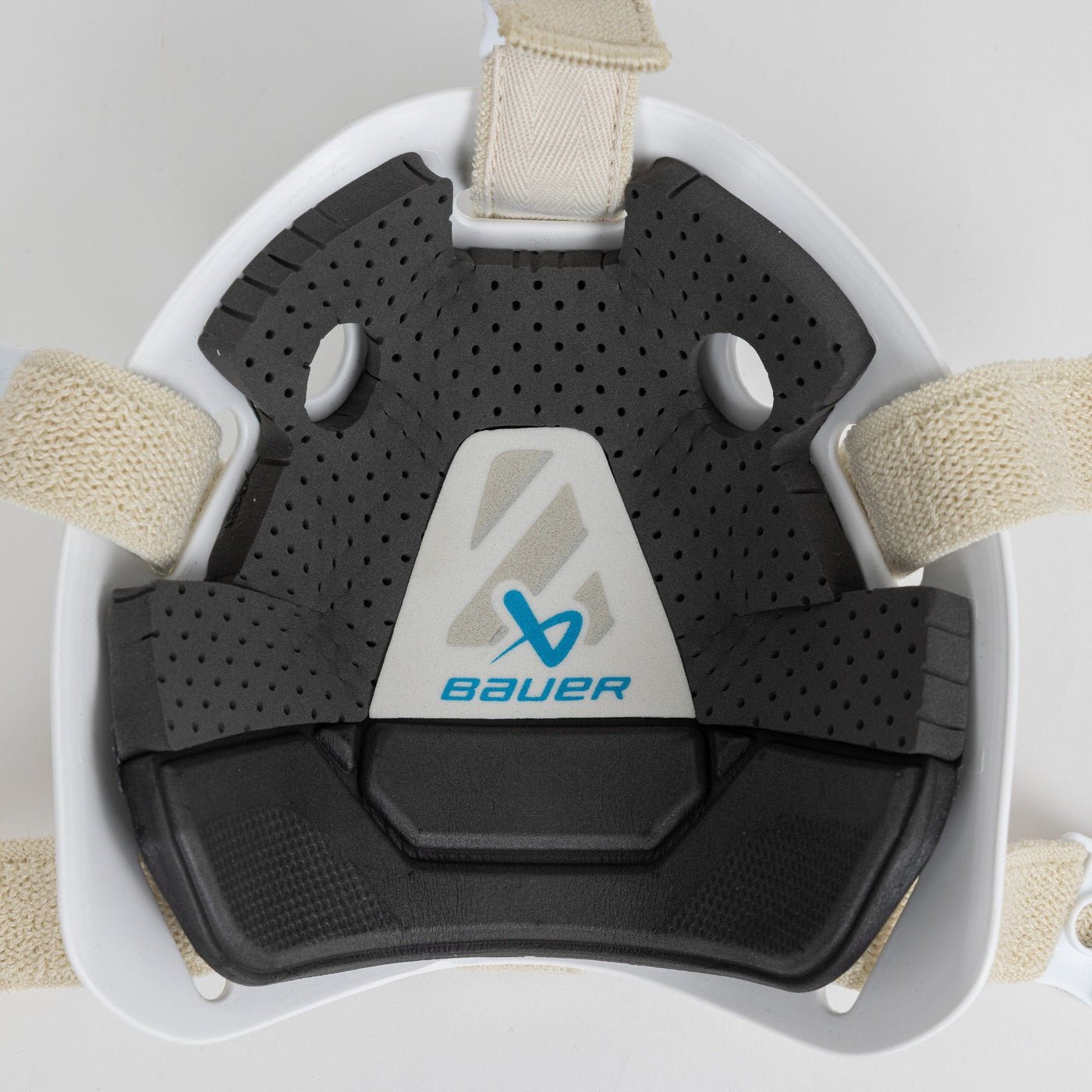 Bauer 950 Junior Goalie Mask - TheHockeyShop.com