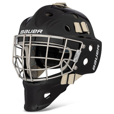 Bauer 950 Junior Goalie Mask - TheHockeyShop.com