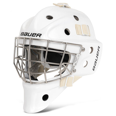 Bauer 950 Junior Goalie Mask - TheHockeyShop.com