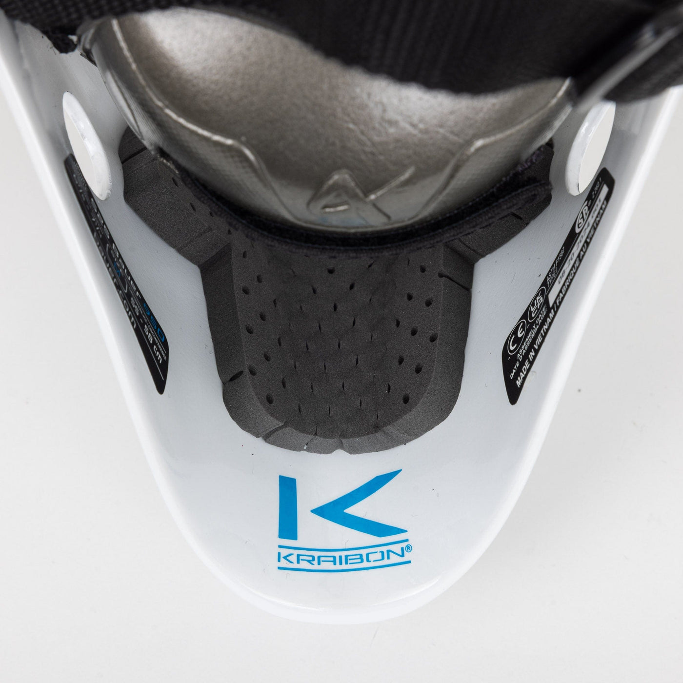 Bauer 950 Senior Goalie Mask - TheHockeyShop.com