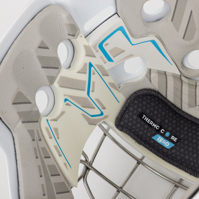 Bauer 950 Senior Goalie Mask - TheHockeyShop.com