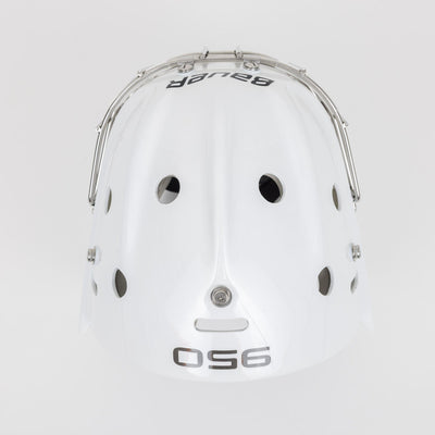 Bauer 950 Senior Goalie Mask - TheHockeyShop.com
