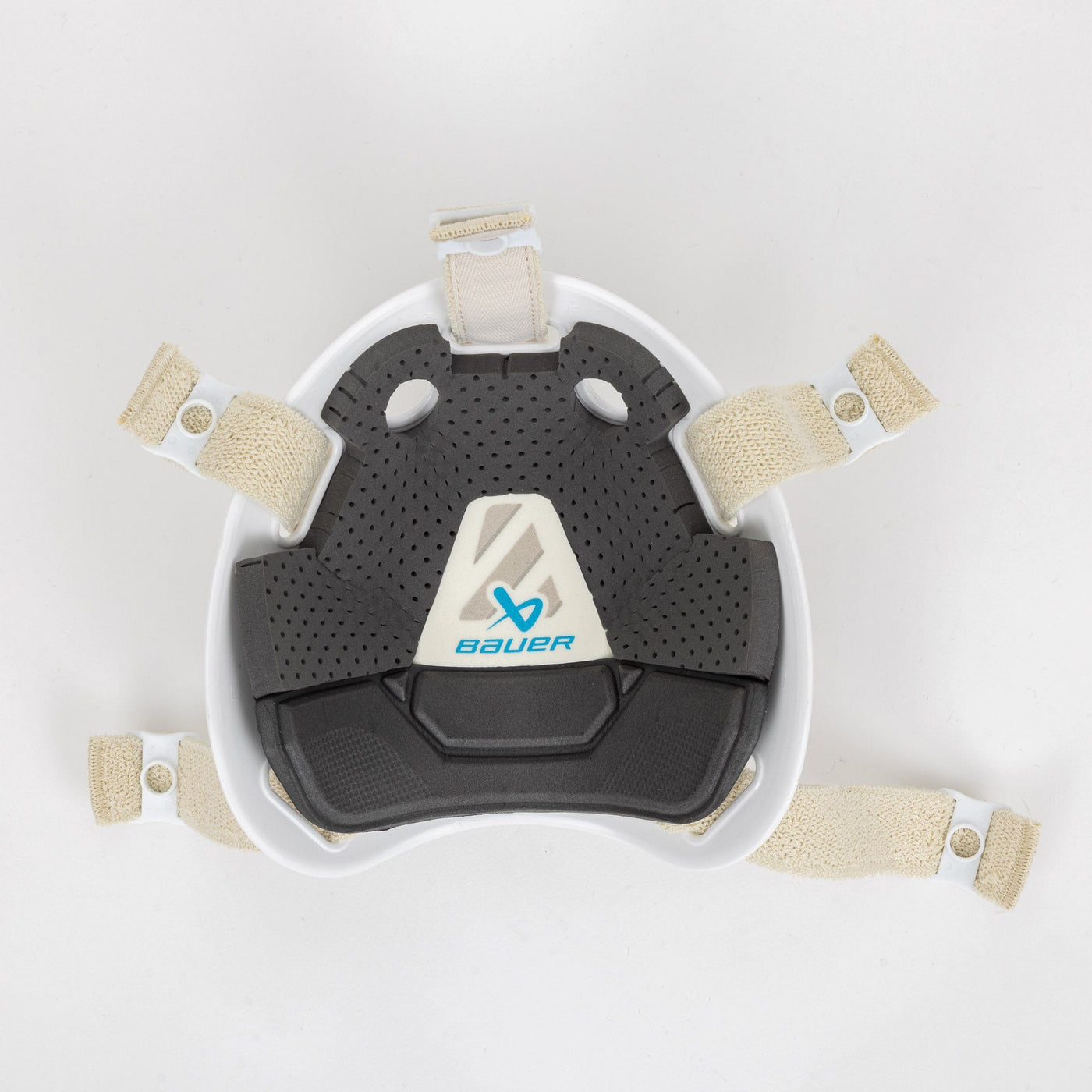 Bauer 950 Senior Goalie Mask - TheHockeyShop.com