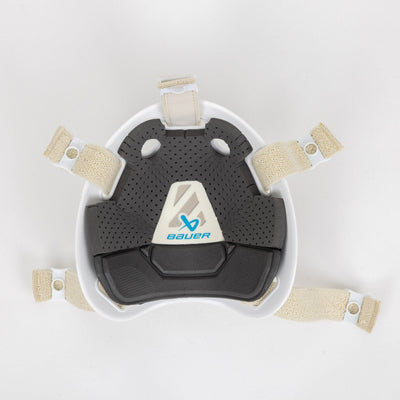 Bauer 950 Senior Goalie Mask - TheHockeyShop.com