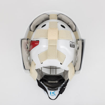 Bauer 950 Senior Goalie Mask - TheHockeyShop.com