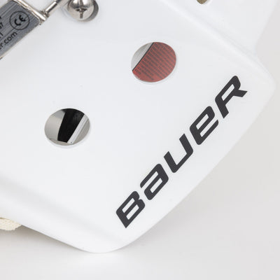 Bauer 950 Senior Goalie Mask - TheHockeyShop.com
