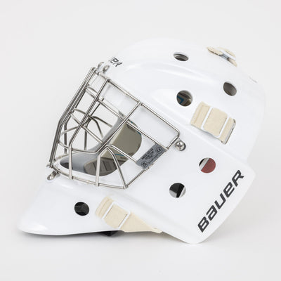 Bauer 950 Senior Goalie Mask - TheHockeyShop.com