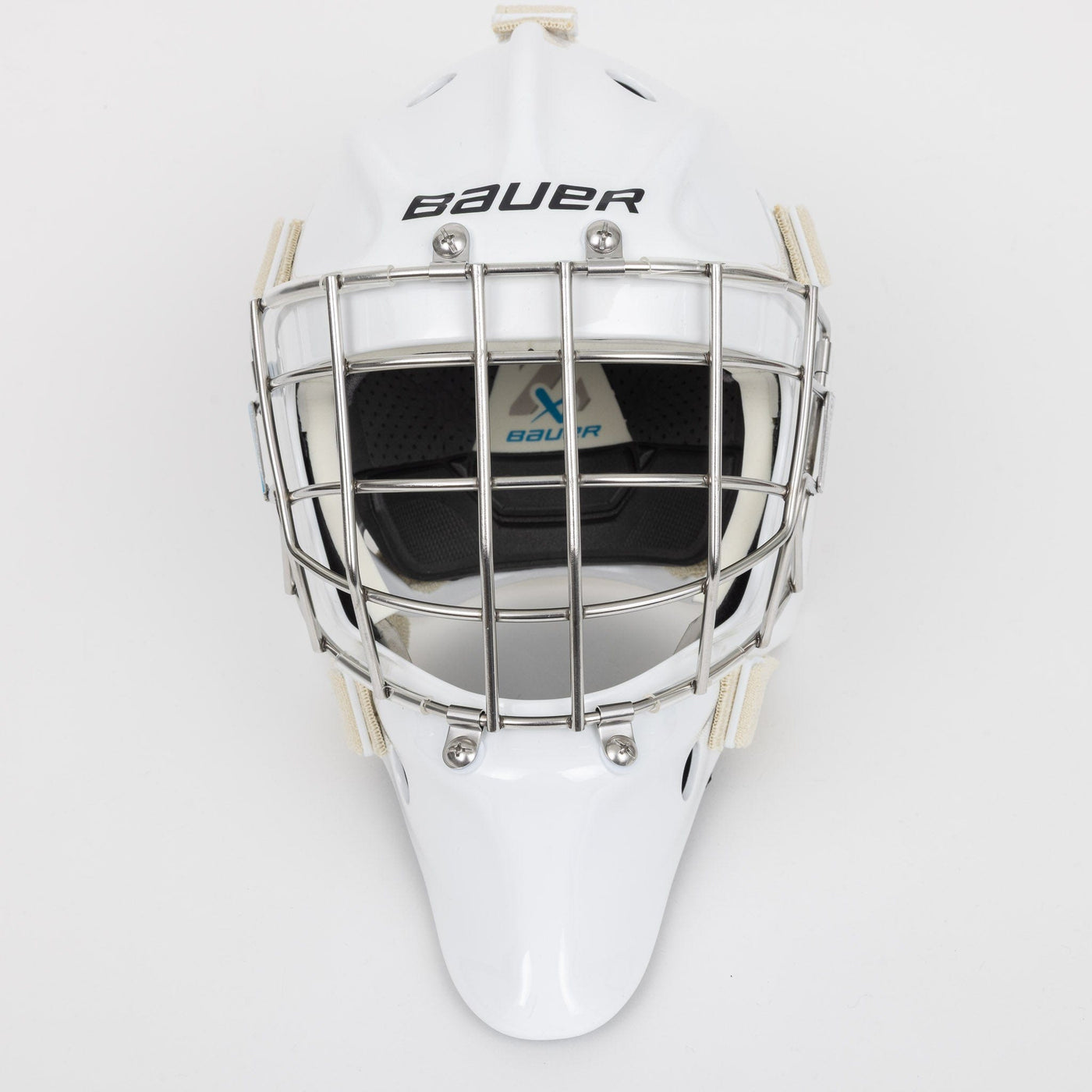 Bauer 950 Senior Goalie Mask - TheHockeyShop.com