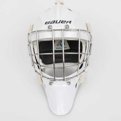 Bauer 950 Senior Goalie Mask - TheHockeyShop.com