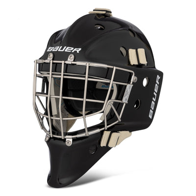 Bauer 950 Senior Goalie Mask - TheHockeyShop.com